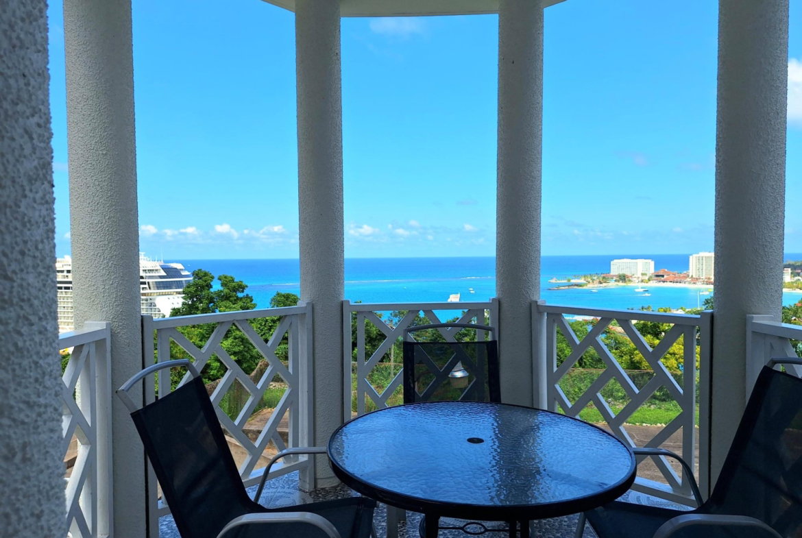 First image of J4- Columbus Heights in Ocho Rios, St. Ann, Jamaica - property is For Sale