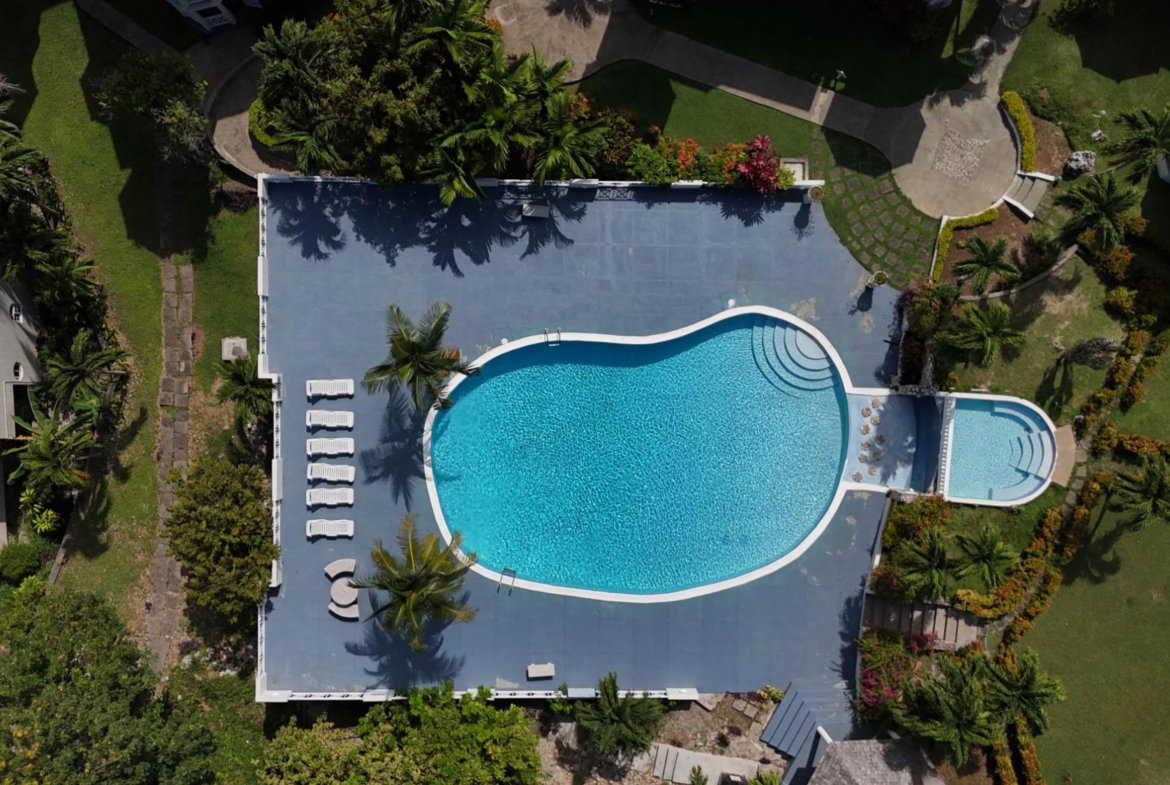 Seventeenth image of J4- Columbus Heights in Ocho Rios, St. Ann, Jamaica - property is For Sale