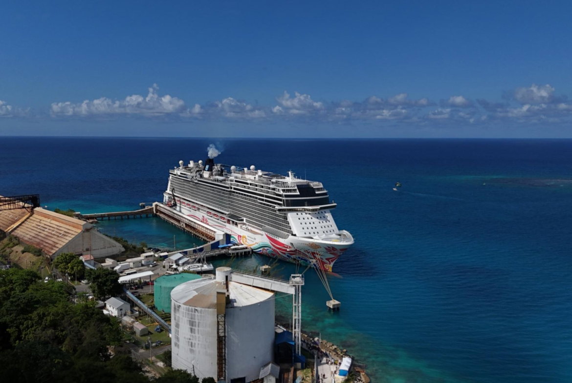 Eighteenth image of J4- Columbus Heights in Ocho Rios, St. Ann, Jamaica - property is For Sale