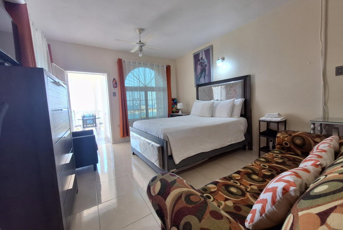 Sixth image of J4- Columbus Heights in Ocho Rios, St. Ann, Jamaica - property is For Sale