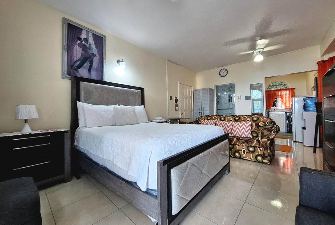 Eighth image of J4- Columbus Heights in Ocho Rios, St. Ann, Jamaica - property is For Sale