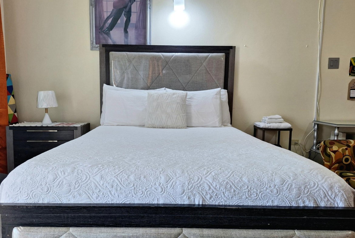 Ninth image of J4- Columbus Heights in Ocho Rios, St. Ann, Jamaica - property is For Sale