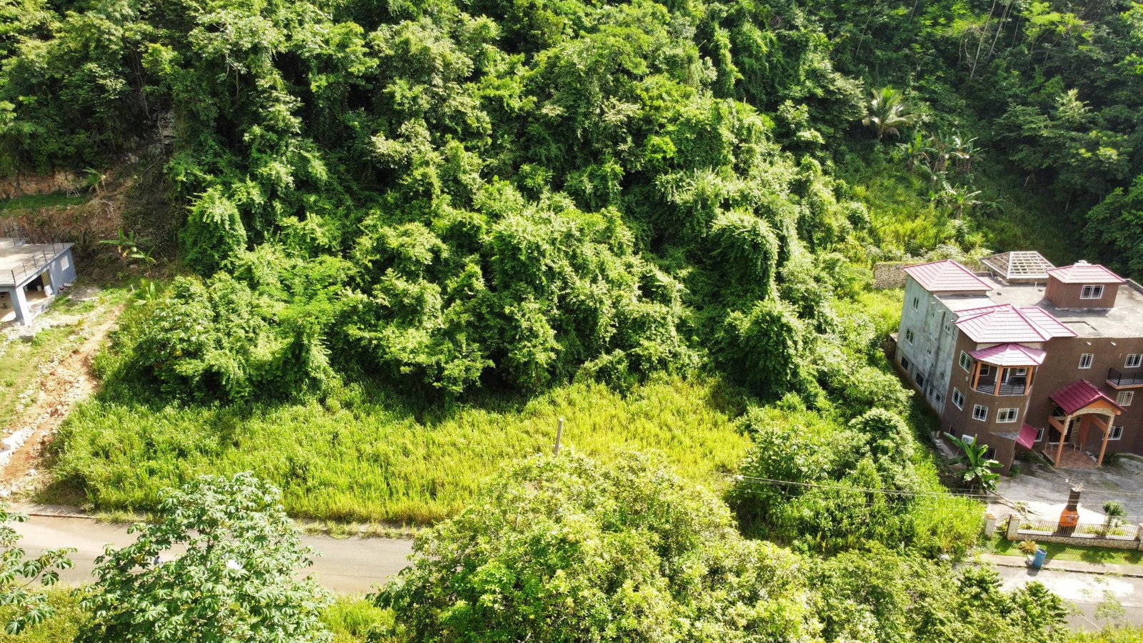 Second image of 33 Bellevue Drive in Kingston 8, St. Andrew, Jamaica - property is For Sale