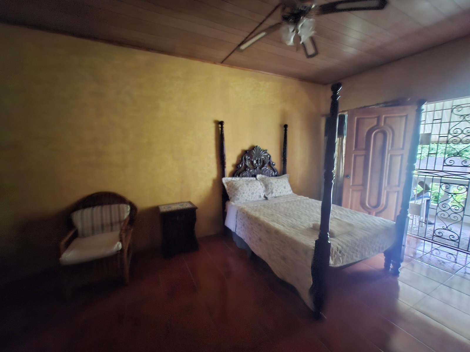 Twelfth image of Boston, Fairy Hill in Boston, Portland, Jamaica - property is For Sale