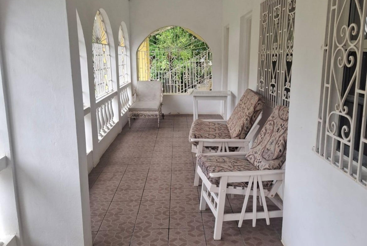 Sixteenth image of Boston, Fairy Hill in Boston, Portland, Jamaica - property is For Sale