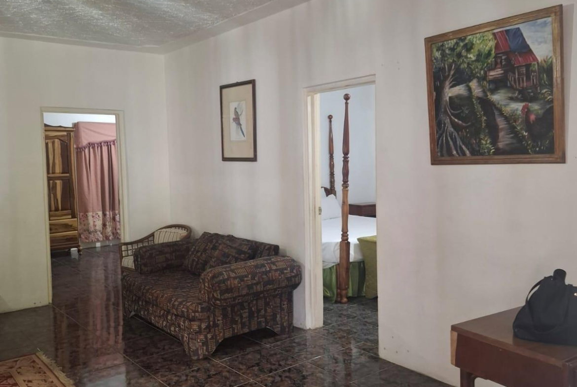 Twenty-First image of Boston, Fairy Hill in Boston, Portland, Jamaica - property is For Sale