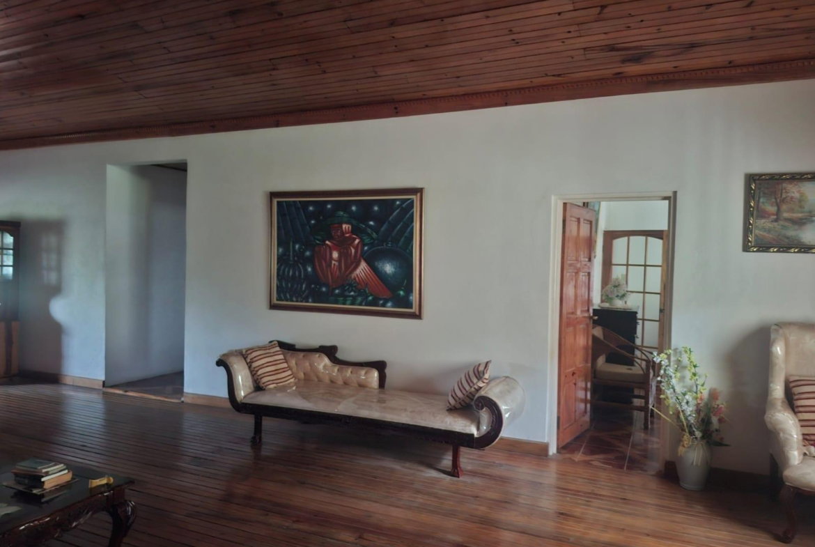 Twenty-Third image of Boston, Fairy Hill in Boston, Portland, Jamaica - property is For Sale