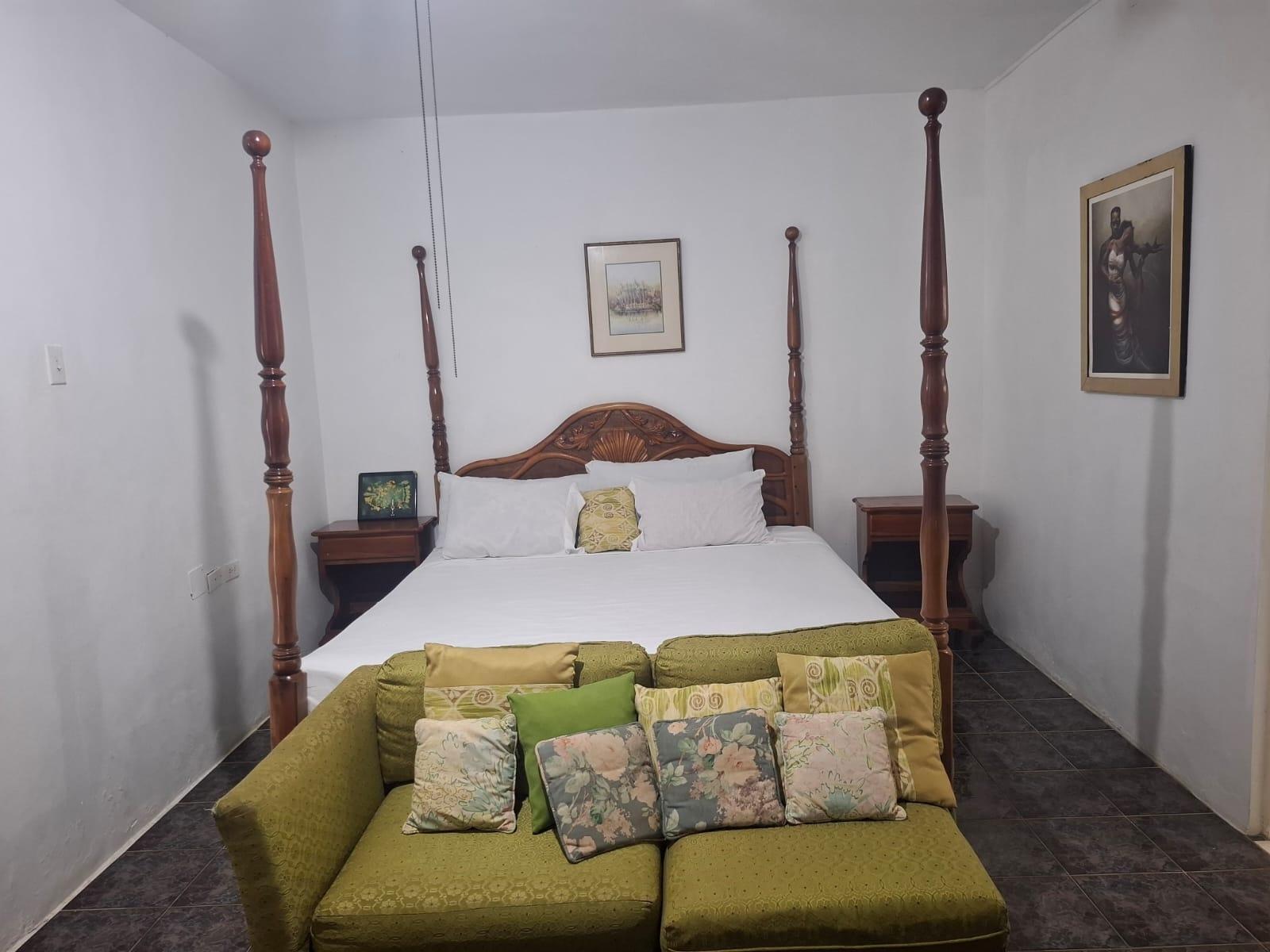 Twenty-Fourth image of Boston, Fairy Hill in Boston, Portland, Jamaica - property is For Sale