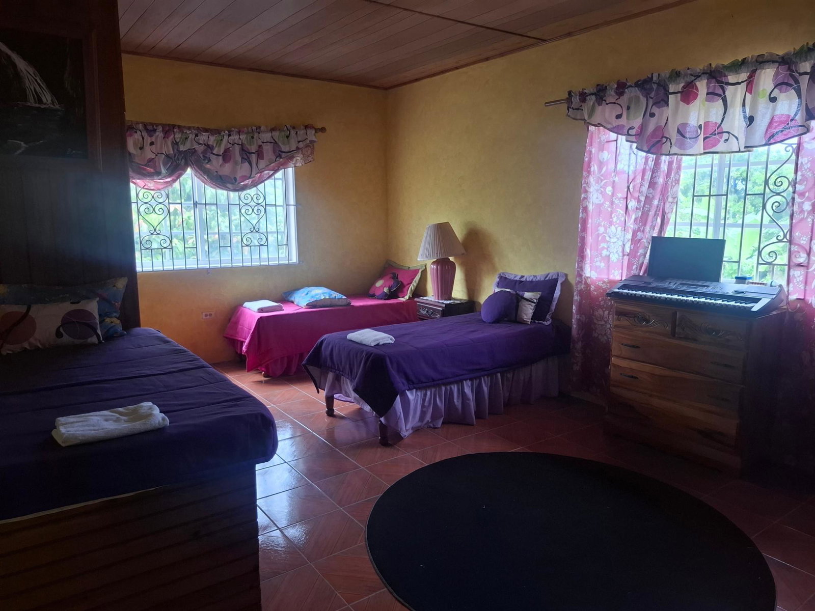Twenty-Ninth image of Boston, Fairy Hill in Boston, Portland, Jamaica - property is For Sale