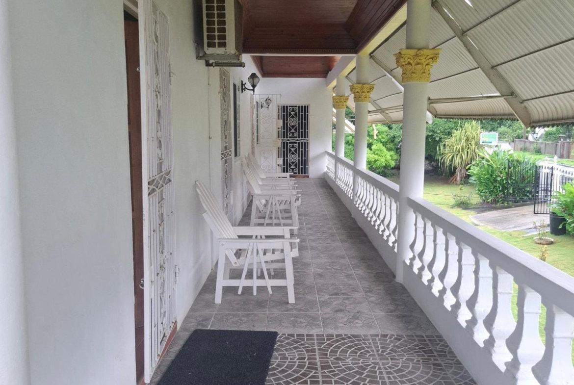 Thirtieth image of Boston, Fairy Hill in Boston, Portland, Jamaica - property is For Sale