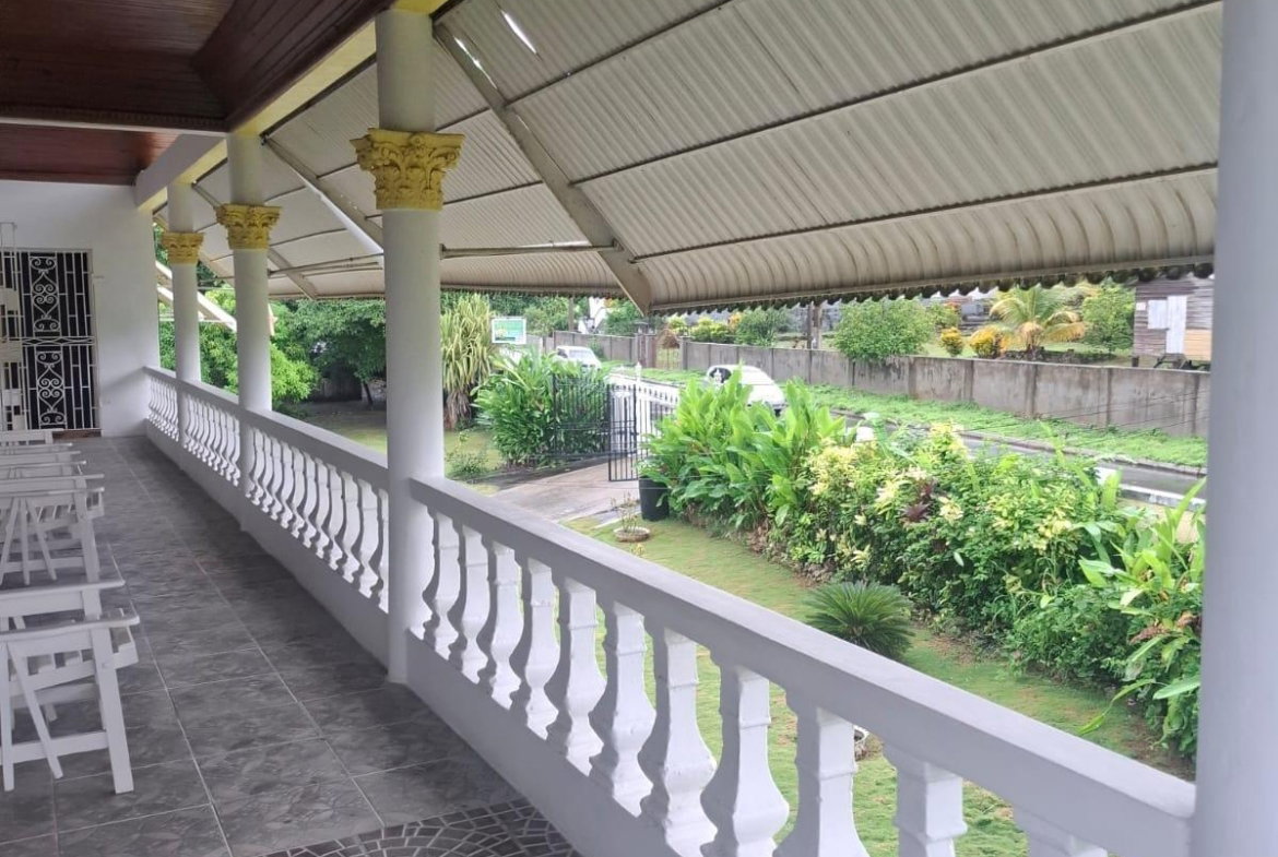 Fifth image of Boston, Fairy Hill in Boston, Portland, Jamaica - property is For Sale