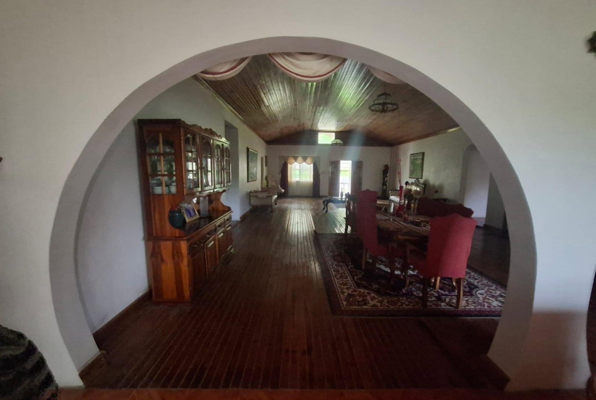 Sixth image of Boston, Fairy Hill in Boston, Portland, Jamaica - property is For Sale