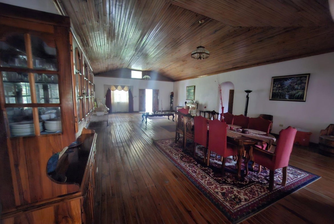 Seventh image of Boston, Fairy Hill in Boston, Portland, Jamaica - property is For Sale