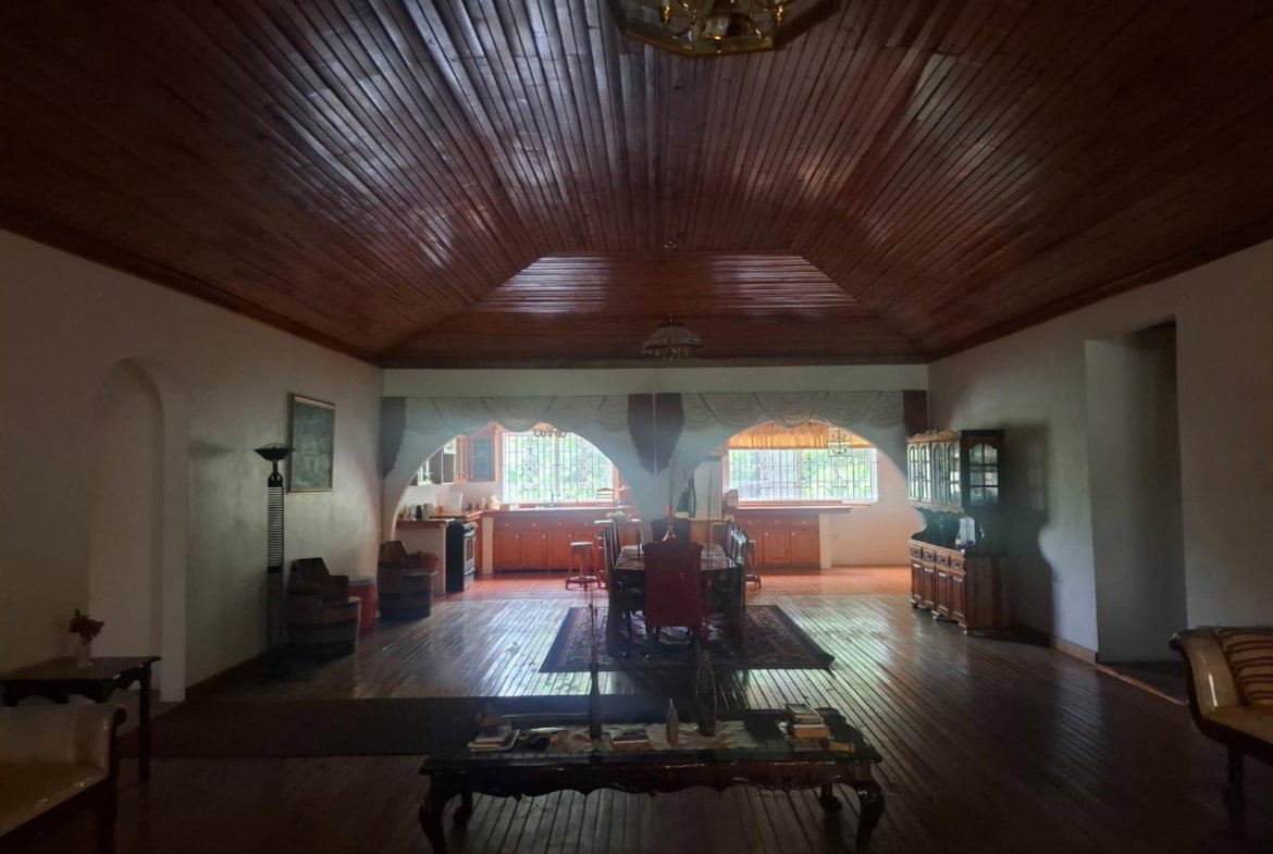 Tenth image of Boston, Fairy Hill in Boston, Portland, Jamaica - property is For Sale