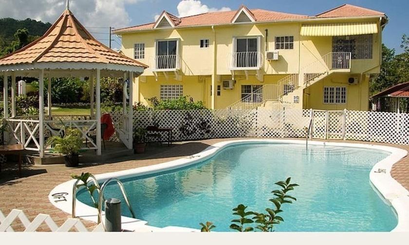 First image of Boston, Fairy Hill in Boston, Portland, Jamaica - property is For Sale