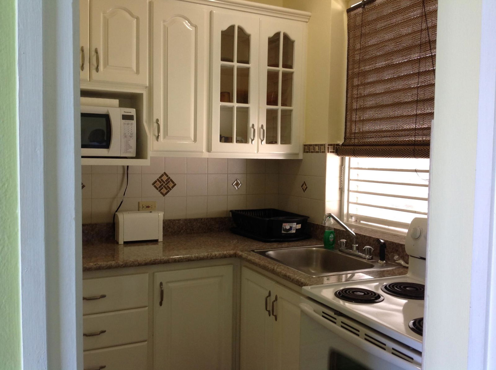 Stunning-2-Bed-Apartment-with-Caribbean-Sea-Views-for-Sale-in-Columbus-Heights-St.-Ann-Jamaica Third image of 10-phase 1 Columbus Heights, st Ann in Ocho Rios, St. Ann, Jamaica - property is For Sale