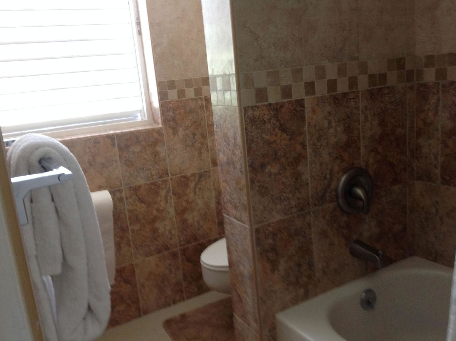 Stunning-2-Bed-Apartment-with-Caribbean-Sea-Views-for-Sale-in-Columbus-Heights-St.-Ann-Jamaica Fourth image of 10-phase 1 Columbus Heights, st Ann in Ocho Rios, St. Ann, Jamaica - property is For Sale