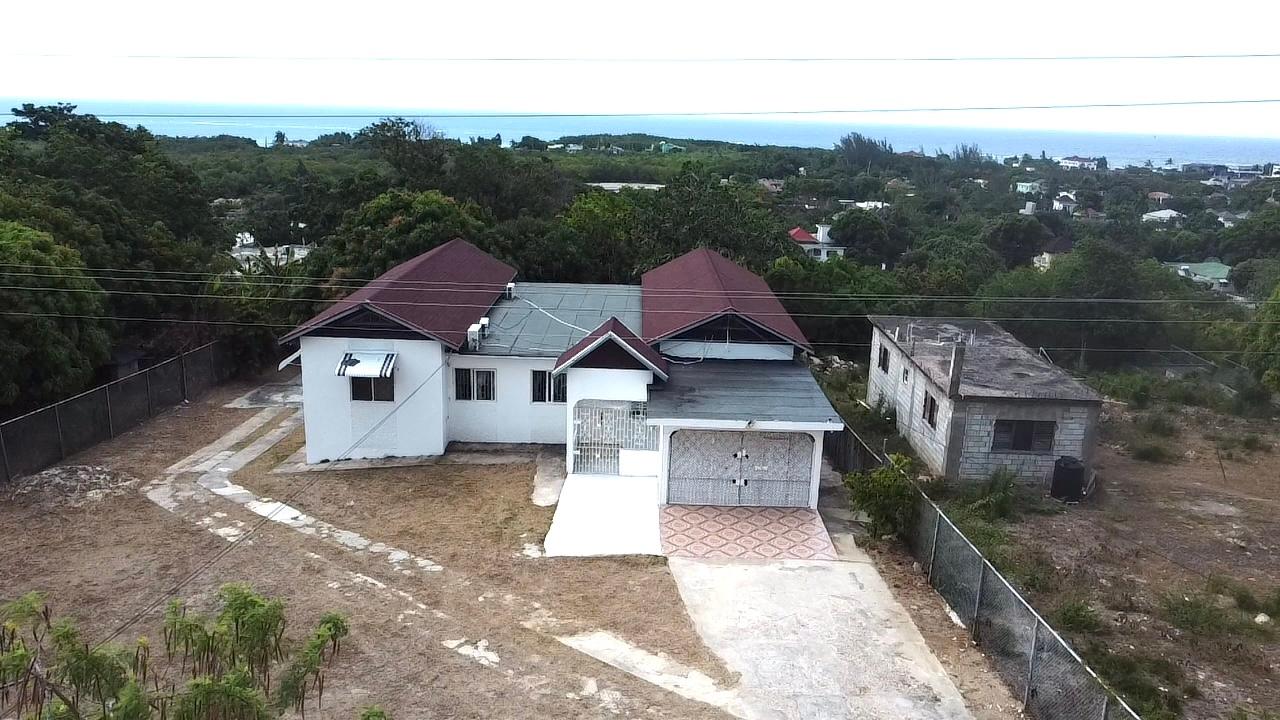 Stunning-2-Storey-House-for-Sale-in-Greenwood-St.-James-Jamaica Second image of 408 Greenwood Avenue in Rose Hall, St. James, Jamaica - property is For Sale