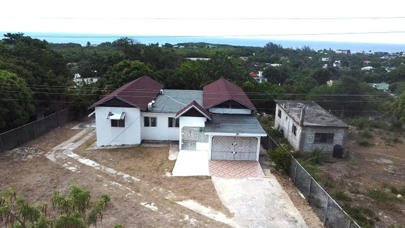 Second image of 408 Greenwood Avenue in Rose Hall, St. James, Jamaica - property is For Sale