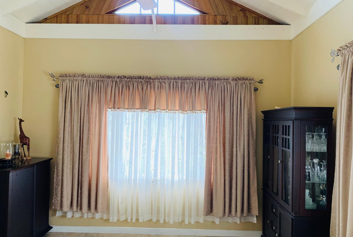 Eleventh image of 408 Greenwood Avenue in Rose Hall, St. James, Jamaica - property is For Sale