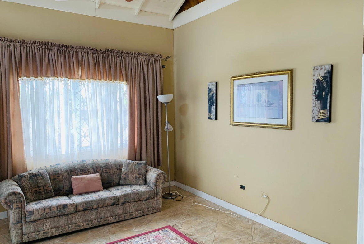 Twelfth image of 408 Greenwood Avenue in Rose Hall, St. James, Jamaica - property is For Sale