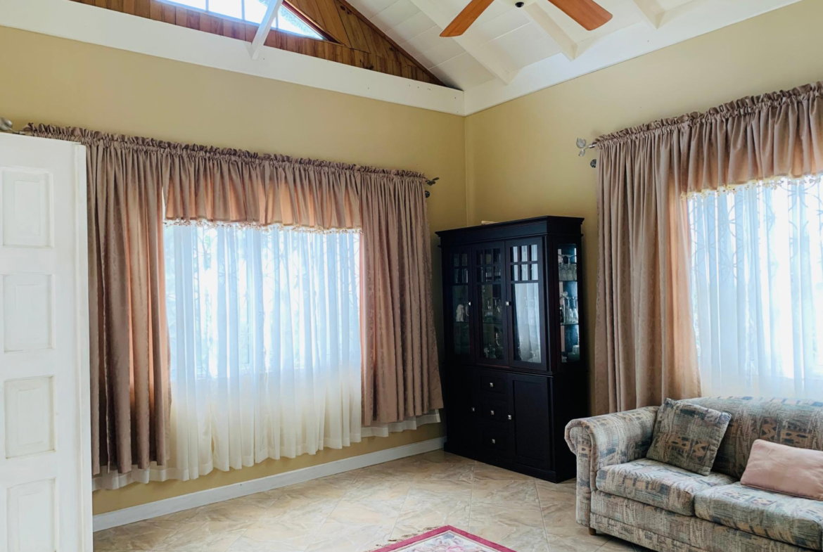 Thirteenth image of 408 Greenwood Avenue in Rose Hall, St. James, Jamaica - property is For Sale