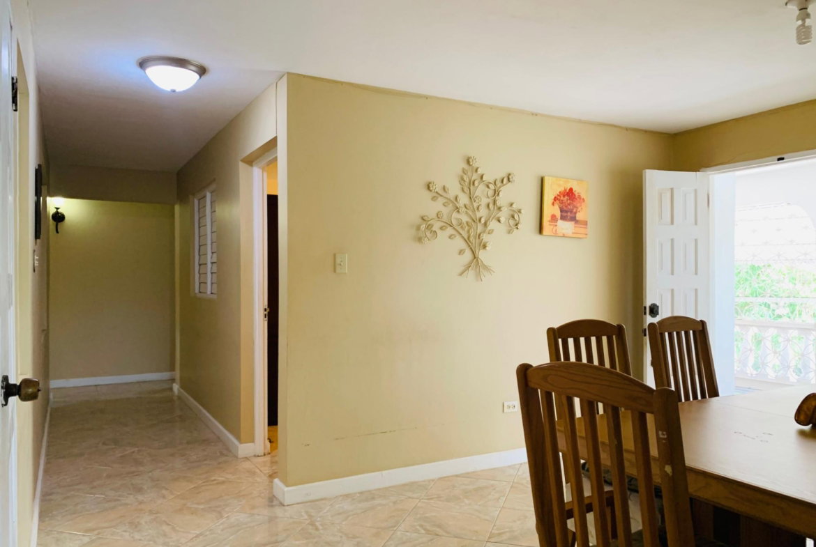 Fourteenth image of 408 Greenwood Avenue in Rose Hall, St. James, Jamaica - property is For Sale