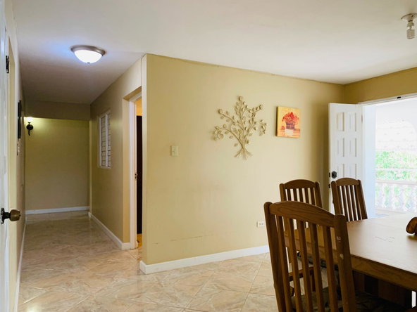 Fourteenth image of 408 Greenwood Avenue in Rose Hall, St. James, Jamaica - property is For Sale