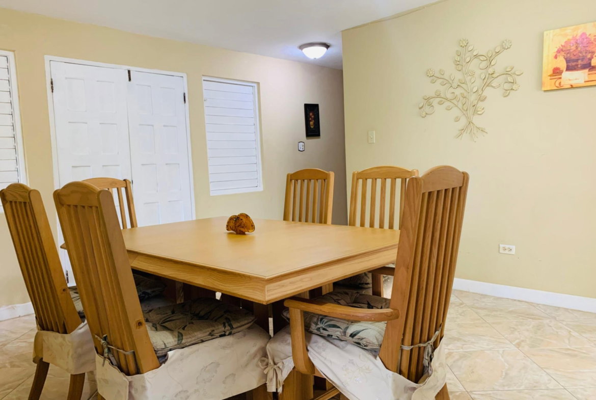 Fifteenth image of 408 Greenwood Avenue in Rose Hall, St. James, Jamaica - property is For Sale
