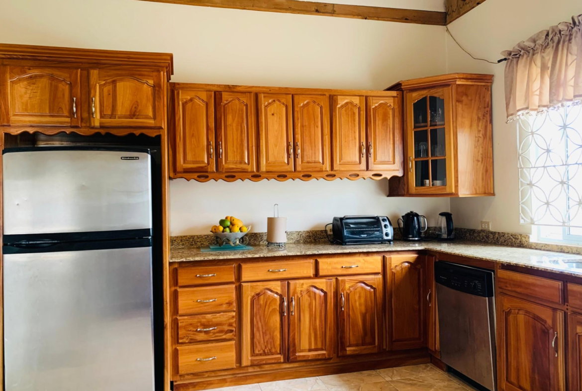 Seventeenth image of 408 Greenwood Avenue in Rose Hall, St. James, Jamaica - property is For Sale