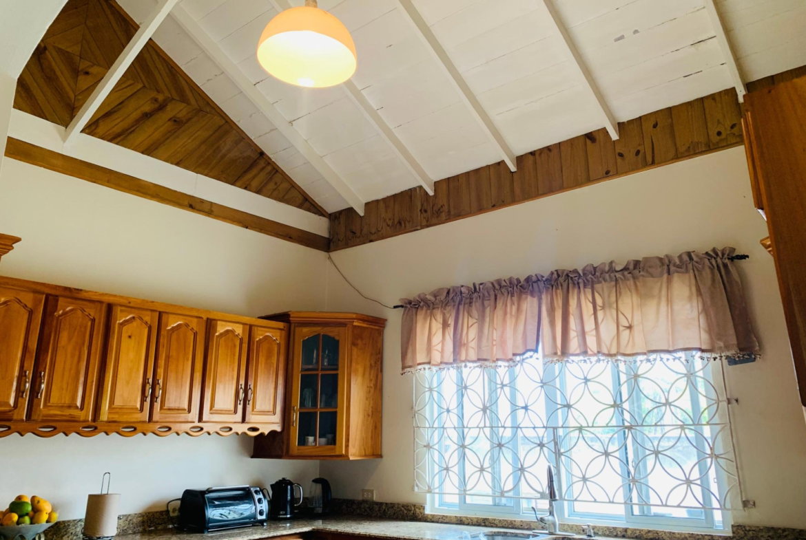 Eighteenth image of 408 Greenwood Avenue in Rose Hall, St. James, Jamaica - property is For Sale