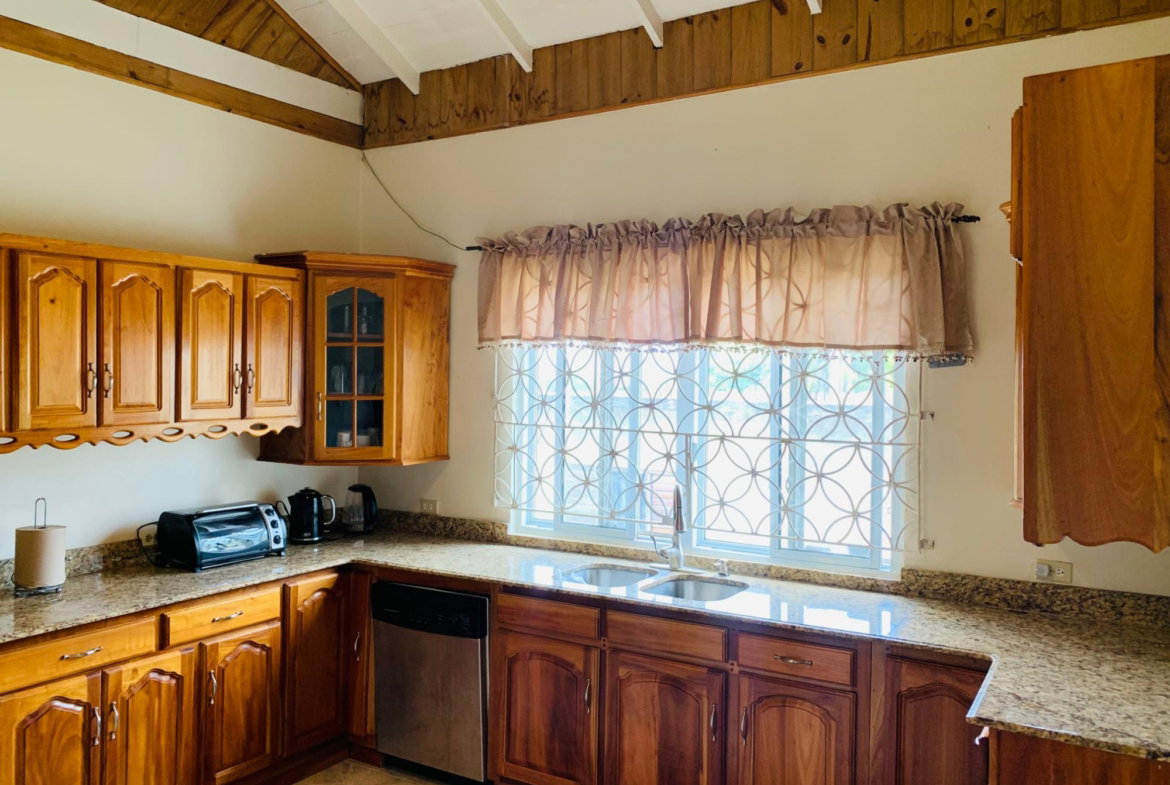 Nineteenth image of 408 Greenwood Avenue in Rose Hall, St. James, Jamaica - property is For Sale