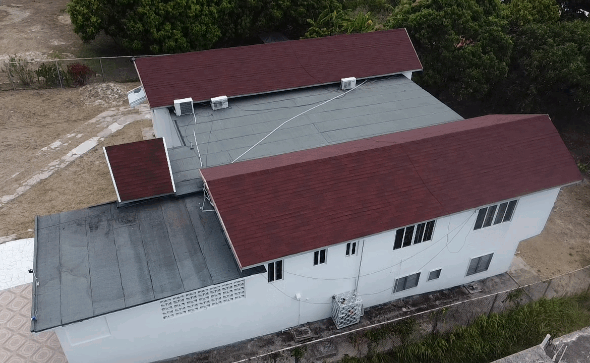 Third image of 408 Greenwood Avenue in Rose Hall, St. James, Jamaica - property is For Sale