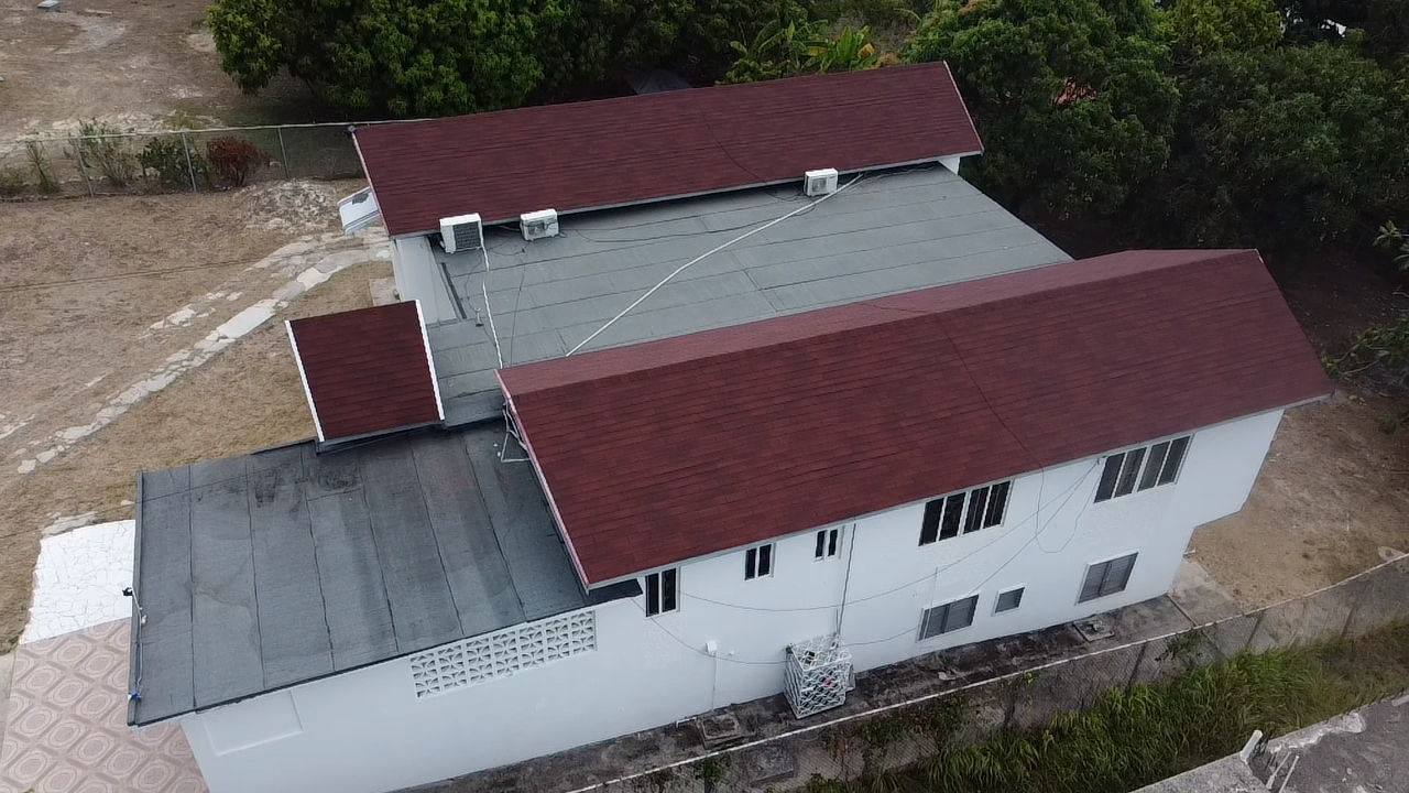 Stunning-2-Storey-House-for-Sale-in-Greenwood-St.-James-Jamaica Third image of 408 Greenwood Avenue in Rose Hall, St. James, Jamaica - property is For Sale