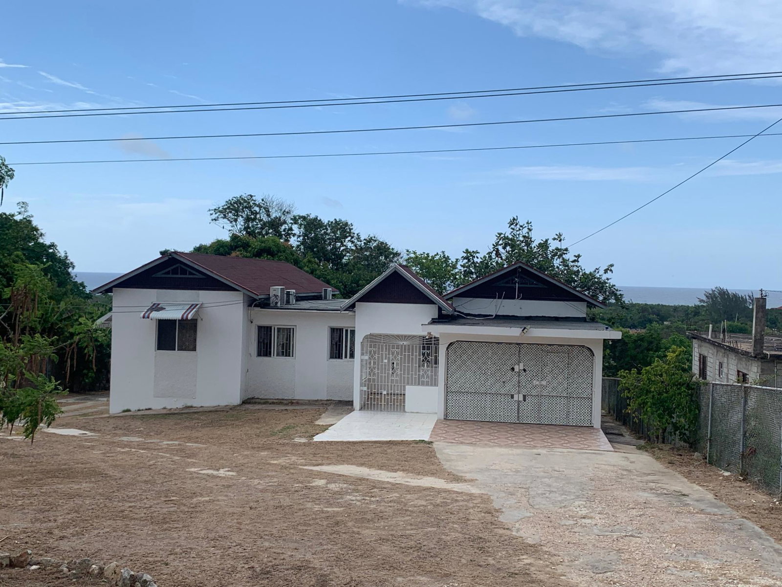 Stunning-2-Storey-House-for-Sale-in-Greenwood-St.-James-Jamaica Fourth image of 408 Greenwood Avenue in Rose Hall, St. James, Jamaica - property is For Sale