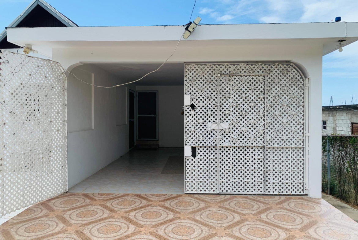 Fifth image of 408 Greenwood Avenue in Rose Hall, St. James, Jamaica - property is For Sale