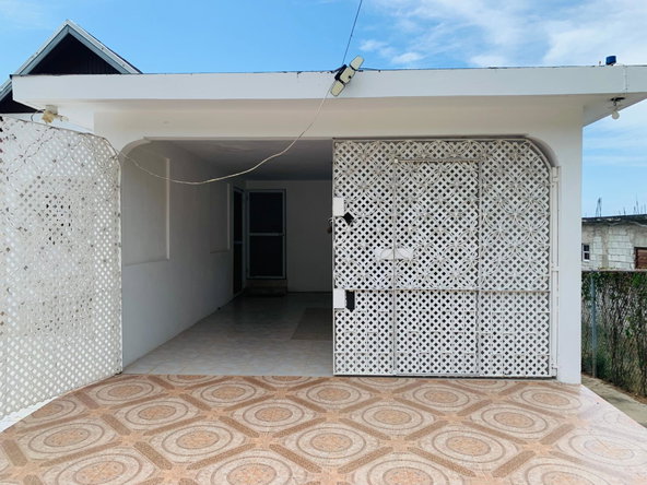 Fifth image of 408 Greenwood Avenue in Rose Hall, St. James, Jamaica - property is For Sale