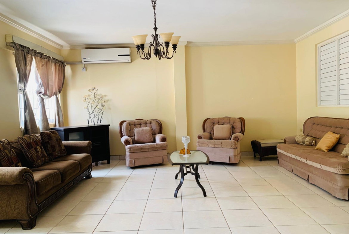 Eighth image of 408 Greenwood Avenue in Rose Hall, St. James, Jamaica - property is For Sale