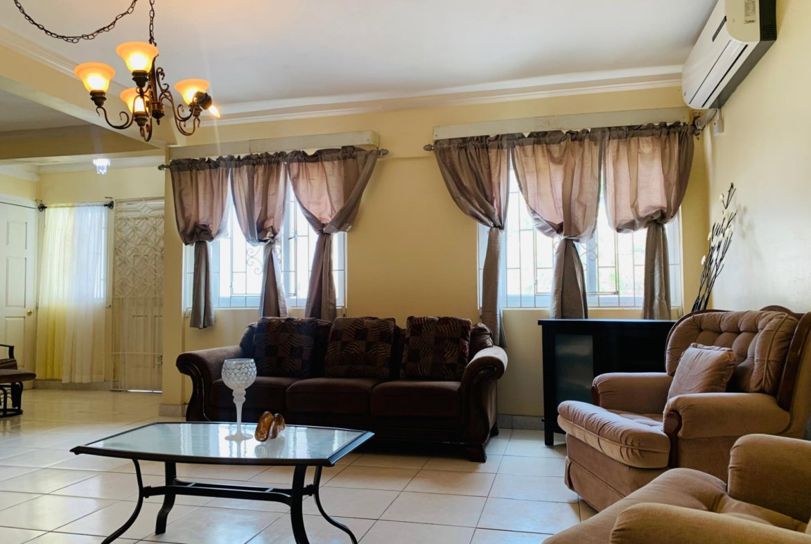 Ninth image of 408 Greenwood Avenue in Rose Hall, St. James, Jamaica - property is For Sale