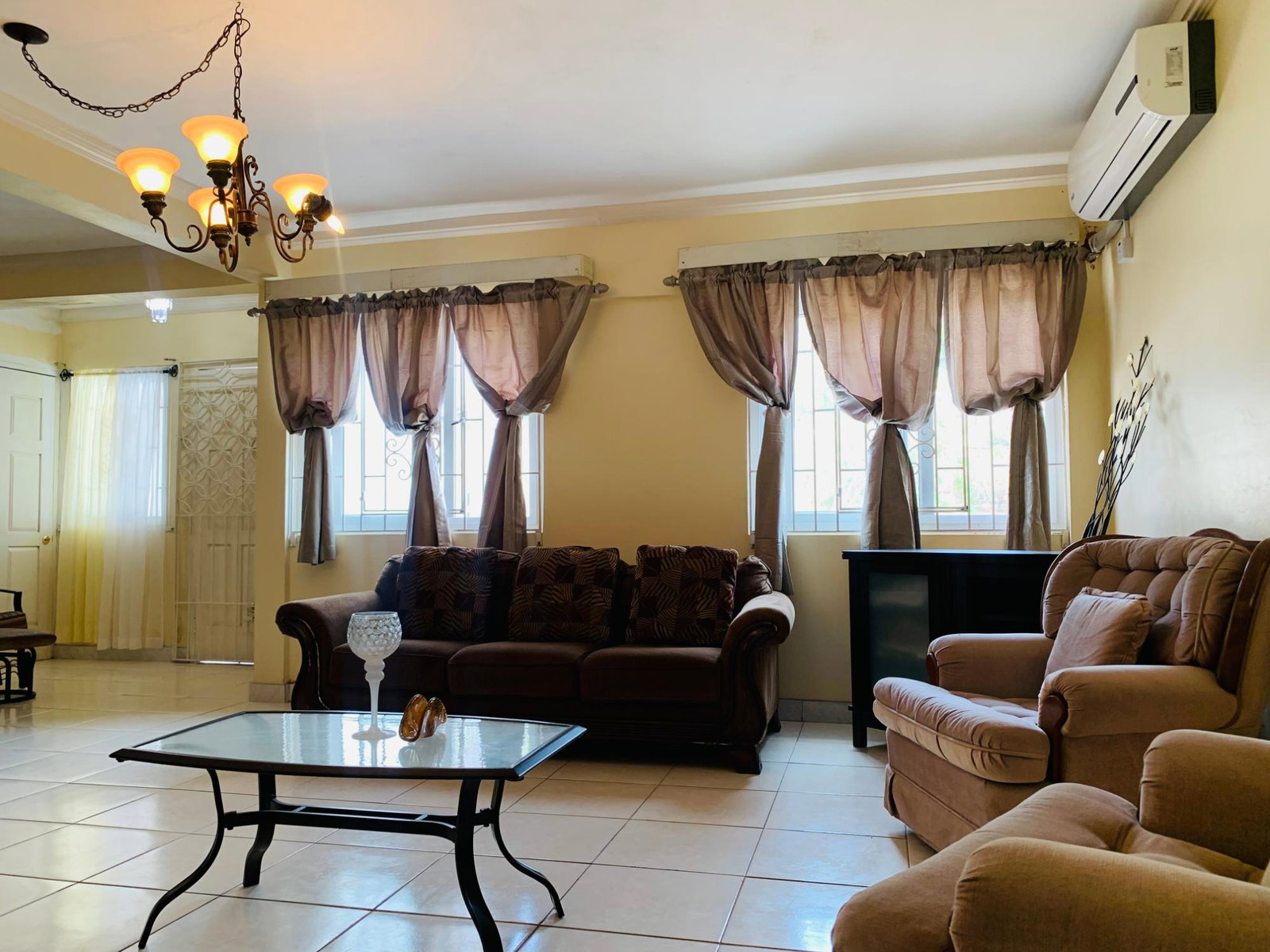 Stunning-2-Storey-House-for-Sale-in-Greenwood-St.-James-Jamaica Ninth image of 408 Greenwood Avenue in Rose Hall, St. James, Jamaica - property is For Sale