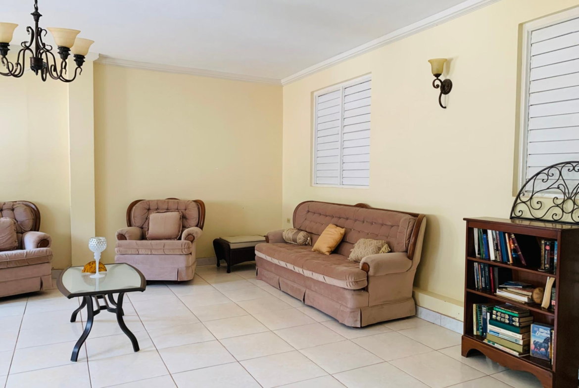 Tenth image of 408 Greenwood Avenue in Rose Hall, St. James, Jamaica - property is For Sale
