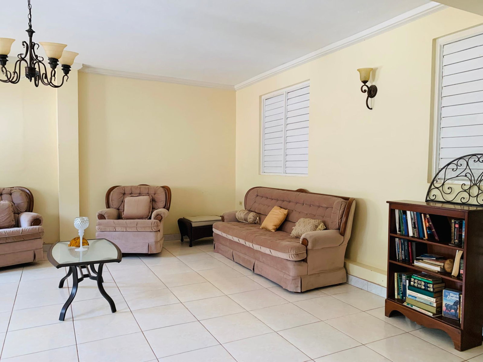 Stunning-2-Storey-House-for-Sale-in-Greenwood-St.-James-Jamaica Tenth image of 408 Greenwood Avenue in Rose Hall, St. James, Jamaica - property is For Sale