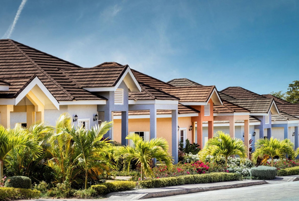 Second image of 24 Gates of Edgehill in Boscobel, St. Mary, Jamaica - property is For Sale