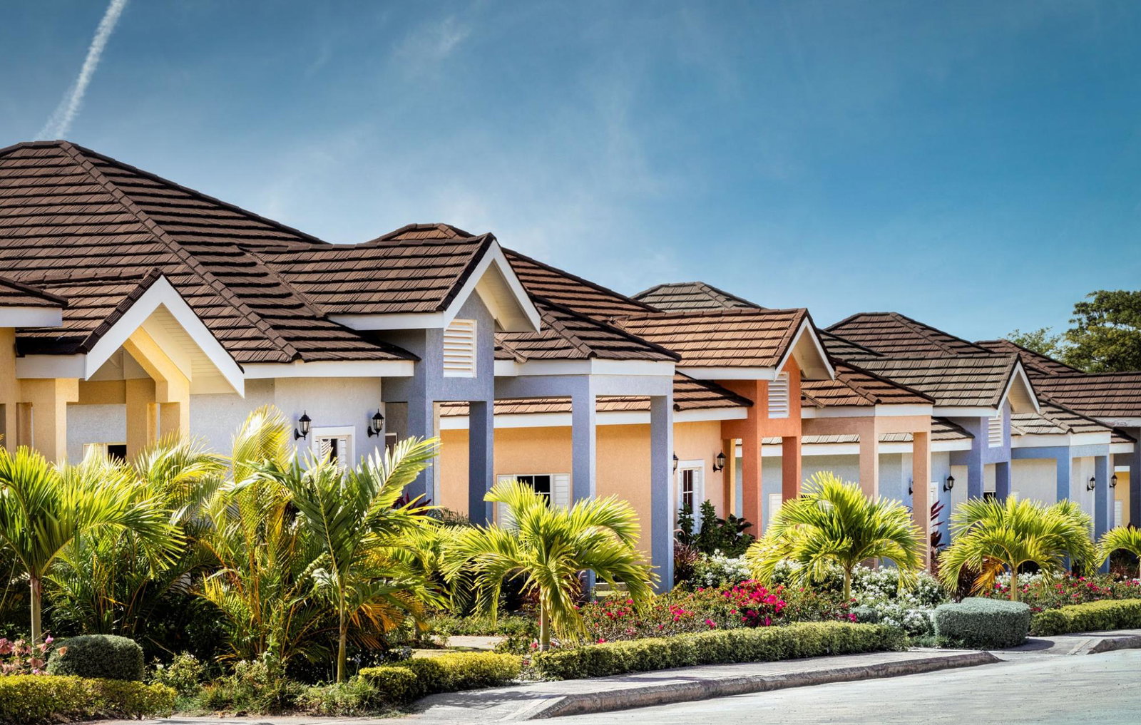 Second image of 24 Gates of Edgehill in Boscobel, St. Mary, Jamaica - property is For Sale