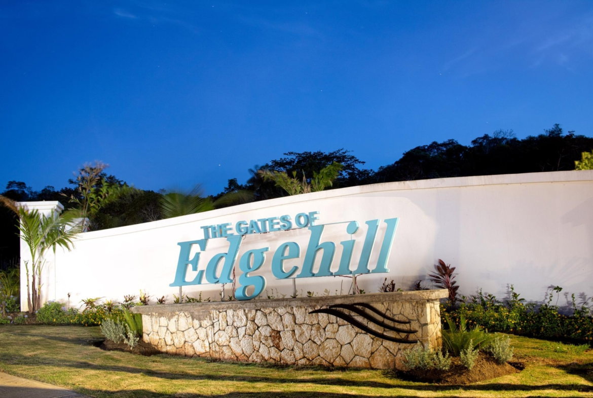 First image of 24 Gates of Edgehill in Boscobel, St. Mary, Jamaica - property is For Sale