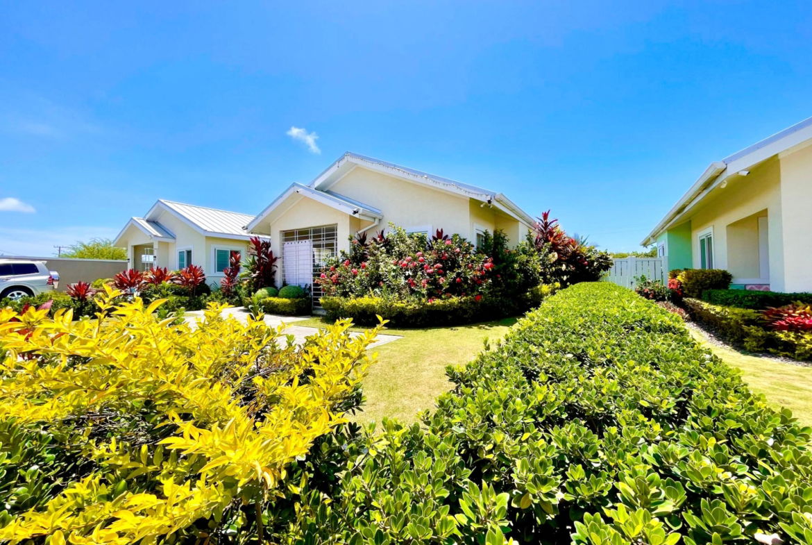 Second image of 3 Ocean Pointe in Lucea, Hanover, Jamaica - property is For Rent