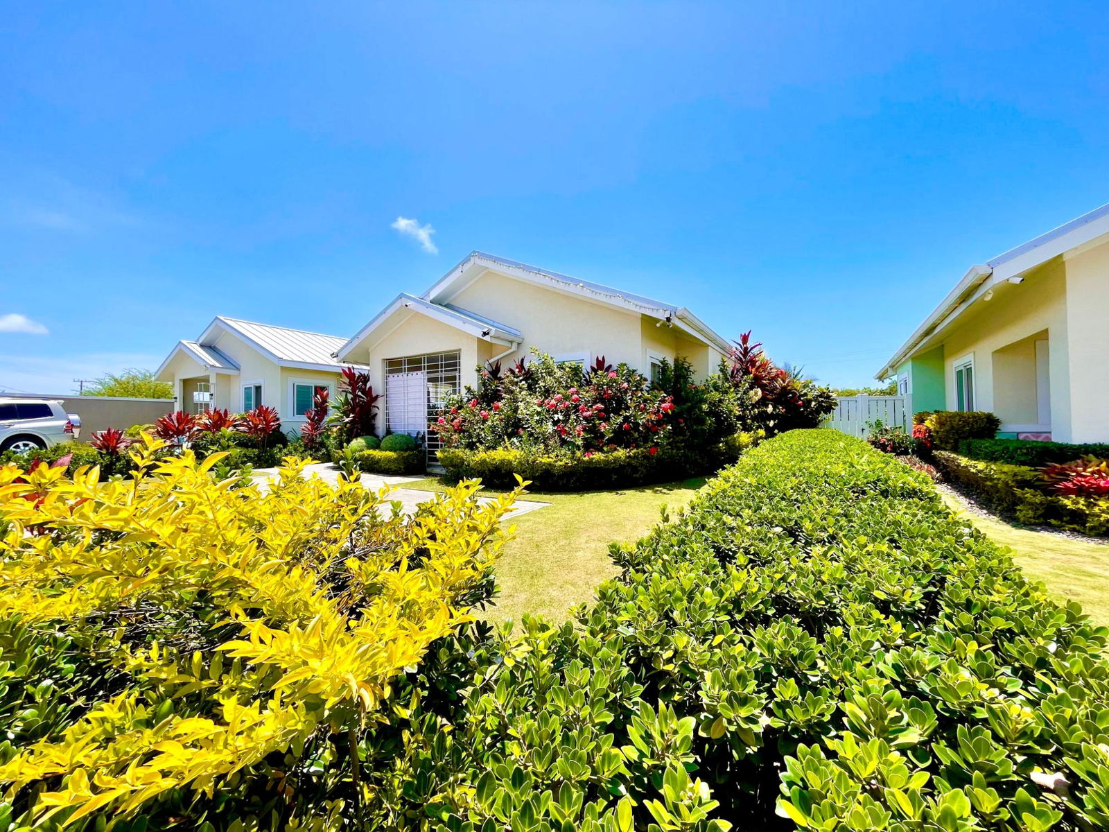 Second image of 3 Ocean Pointe in Lucea, Hanover, Jamaica - property is For Rent