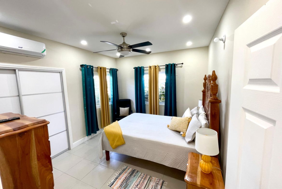 Eleventh image of 3 Ocean Pointe in Lucea, Hanover, Jamaica - property is For Rent