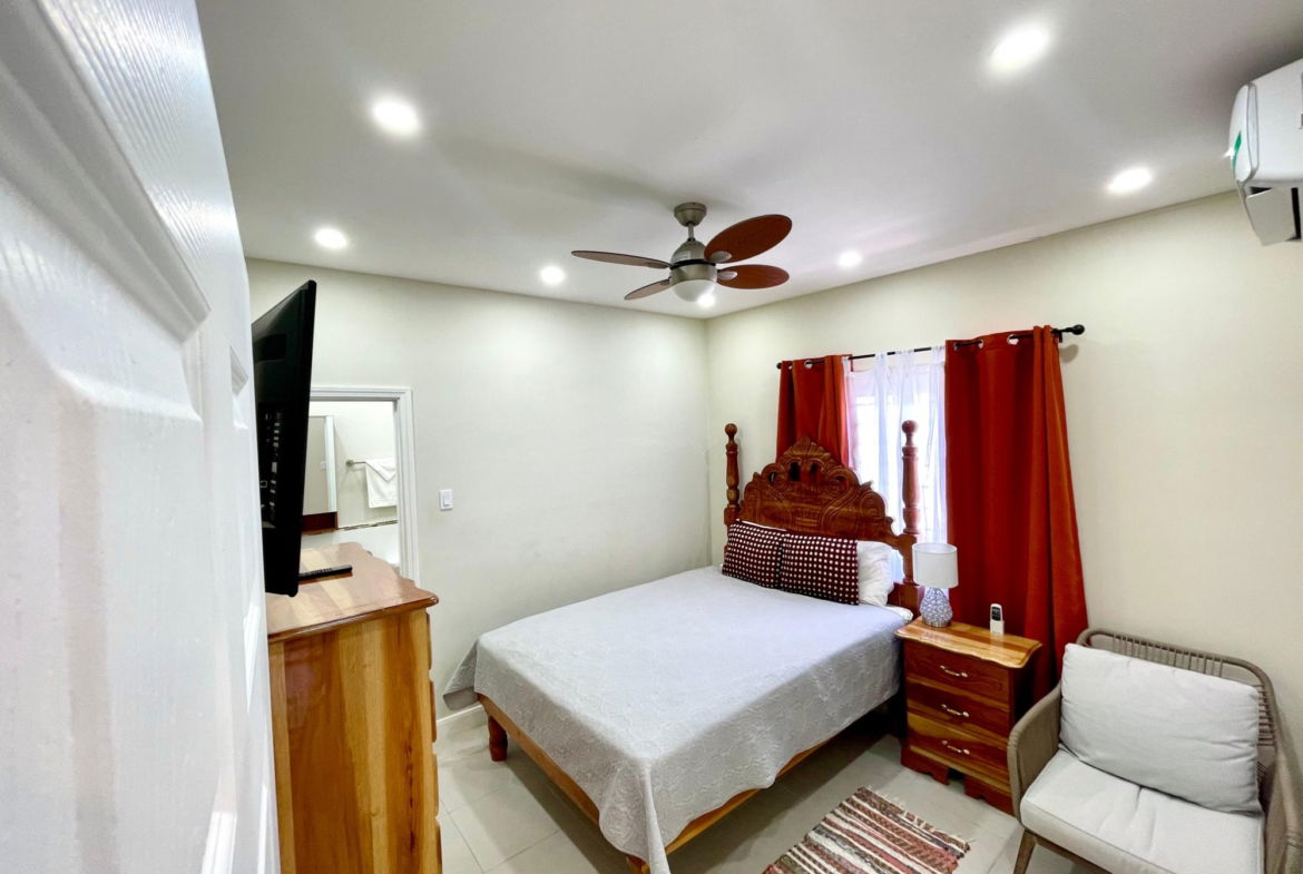 Thirteenth image of 3 Ocean Pointe in Lucea, Hanover, Jamaica - property is For Rent