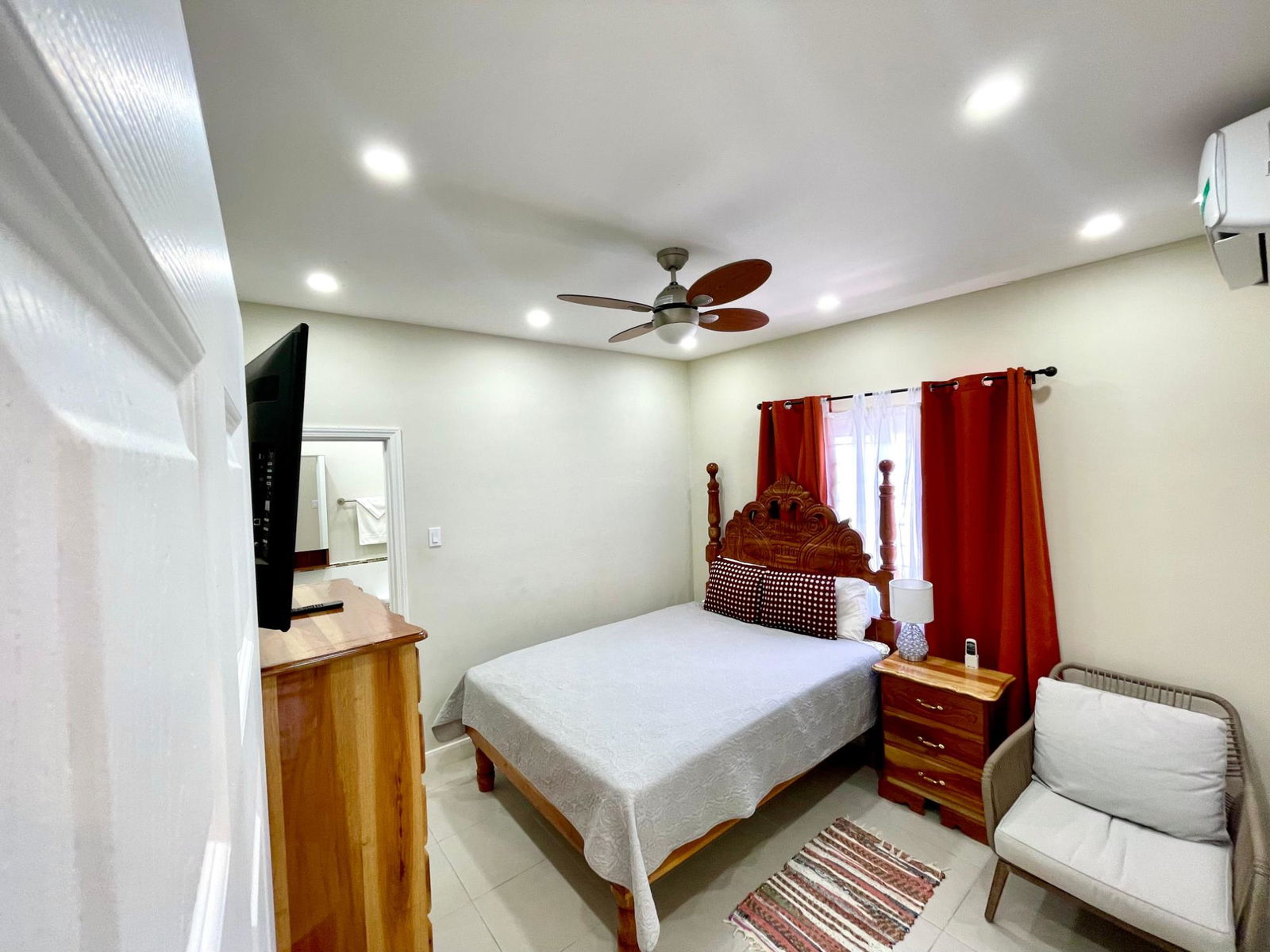 Thirteenth image of 3 Ocean Pointe in Lucea, Hanover, Jamaica - property is For Rent